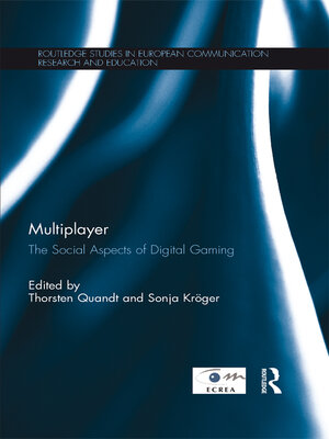 cover image of Multiplayer
